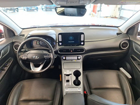 Hyundai Kona Electric