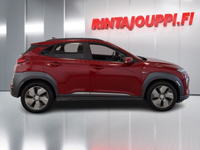 Hyundai Kona Electric