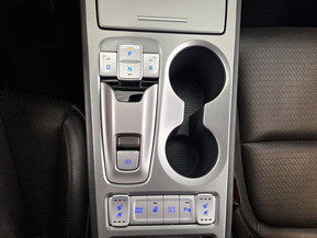 Hyundai Kona Electric
