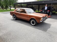 Ford Taunus