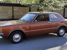 Ford Taunus