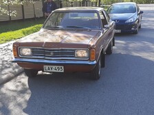 Ford Taunus