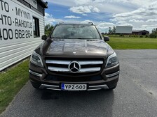 Mercedes-Benz GL
