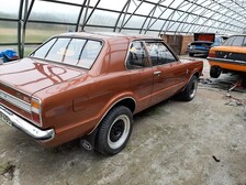 Ford Taunus