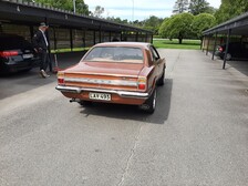 Ford Taunus
