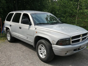 Dodge Durango