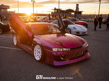 Nissan 200SX
