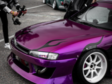Nissan 200SX