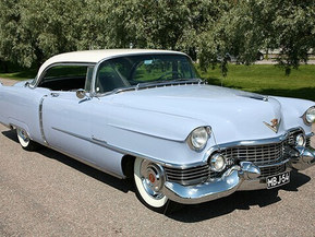Cadillac 62-series