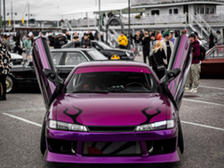 Nissan 200SX