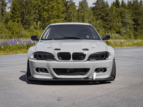 BMW 325