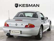BMW Z3