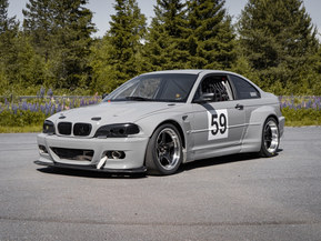 BMW 325