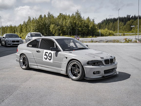 BMW 325