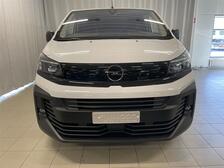 Opel Vivaro-e