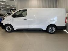 Opel Vivaro-e