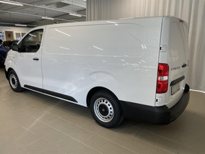 Opel Vivaro-e