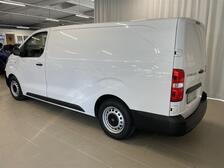 Opel Vivaro-e
