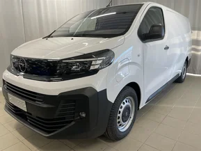 Opel Vivaro-e