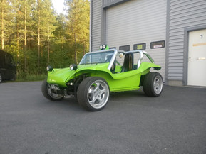 Volkswagen Kupla