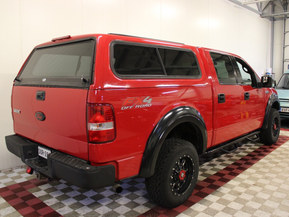 Ford F150