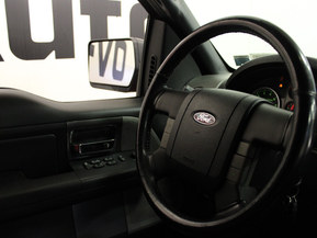 Ford F150