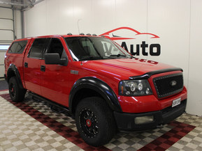 Ford F150