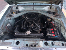 Ford Taunus