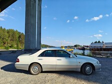 Nissan Cima