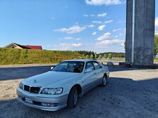 Nissan Cima