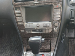 Nissan Cima