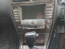 Nissan Cima