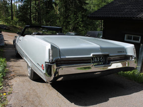 Buick Electra