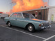 Ford Taunus