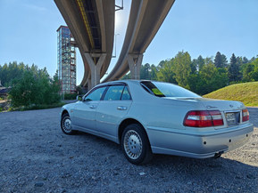 Nissan Cima