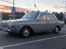 Ford Taunus