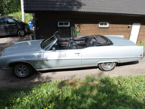 Buick Electra