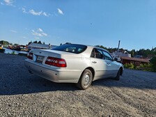 Nissan Cima