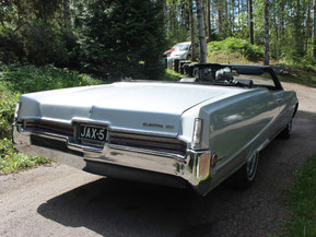 Buick Electra