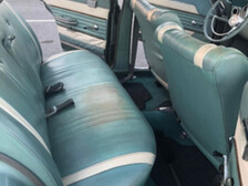 Ford Taunus