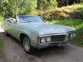 Buick Electra