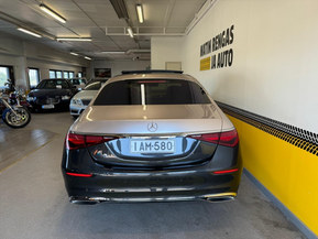 Mercedes-Benz S