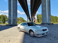 Nissan Cima