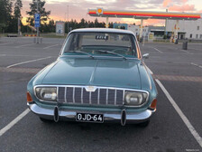 Ford Taunus