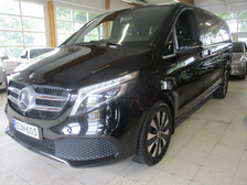 Mercedes-Benz V