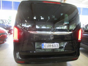 Mercedes-Benz V