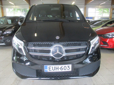 Mercedes-Benz V