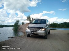 Mercedes-Benz Viano