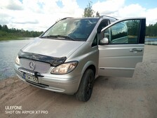 Mercedes-Benz Viano