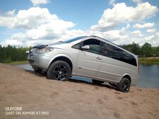 Mercedes-Benz Viano